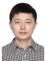 邱型泽 照片