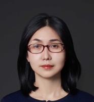 赵蓉 照片
