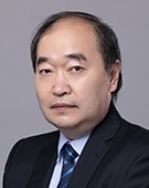 钱伟民 照片