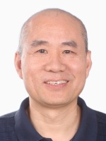 赵跃进 照片