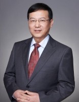 钱江 照片