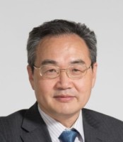 任浩 照片
