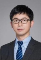 饶志涛 照片