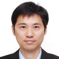 孙勇 照片