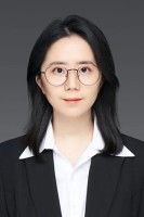 孙婧 照片