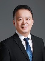 孙智 照片