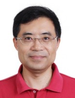 沈军 照片