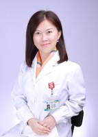 史玉玲 照片