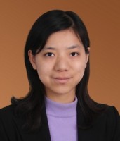 孙丽华 照片