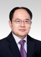 孙剑 照片