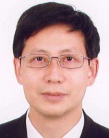 孙劲旅 照片