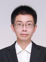 孙文杰 照片
