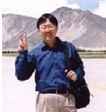 孙晓宇 照片