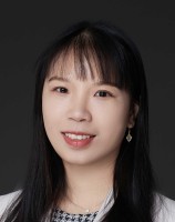 邹敏 照片