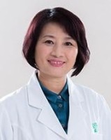 孙静 照片