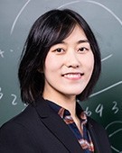尚培培 照片