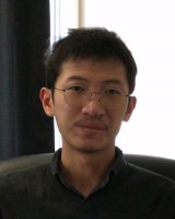 尚骏 照片