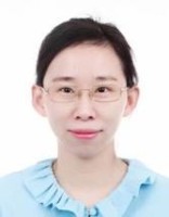 慎慧 照片