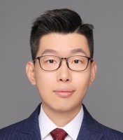 沈一帆 照片