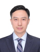 沈兵 照片
