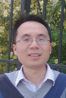 郑元枫 照片