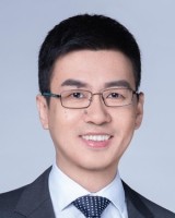 沈煜 照片