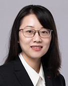 申丽娟 照片