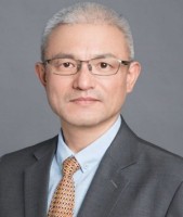 石建勋 照片
