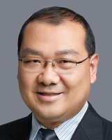 郑宁 照片