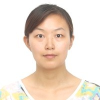 石运梅 照片