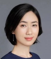 苏依依 照片