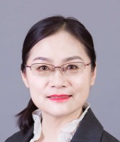 郑晓静 照片