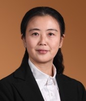 唐伟 照片
