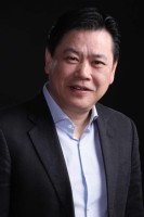 涂意辉 照片