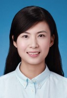 滕玮 照片