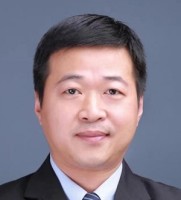 陶坤 照片