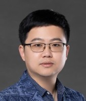 吴一楠 照片