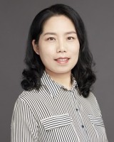 卫志华 照片