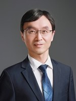 吴培峰 照片
