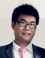 吴彤 照片
