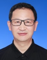 吴新叶 照片