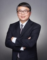 吴晓涵 照片