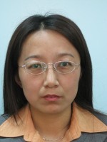 武妍 照片