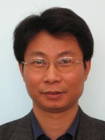 汪海航 照片