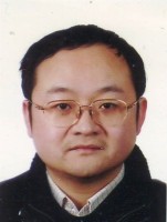 汪镭 照片