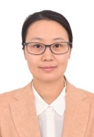 温鹏雁 照片