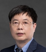 王坚 照片