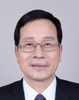 王培军 照片