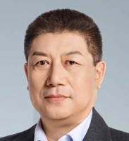 张东翔 照片
