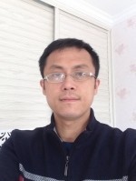王海 照片